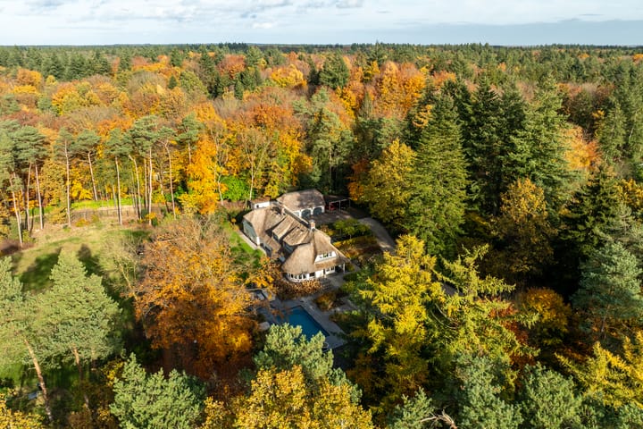 Photo 5 of Vijverlaan 53