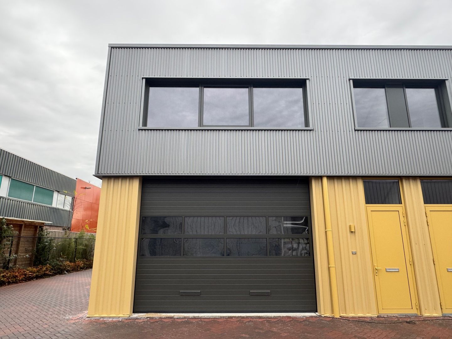 View photo 2 of Wethouder van Haperenstraat 40-F