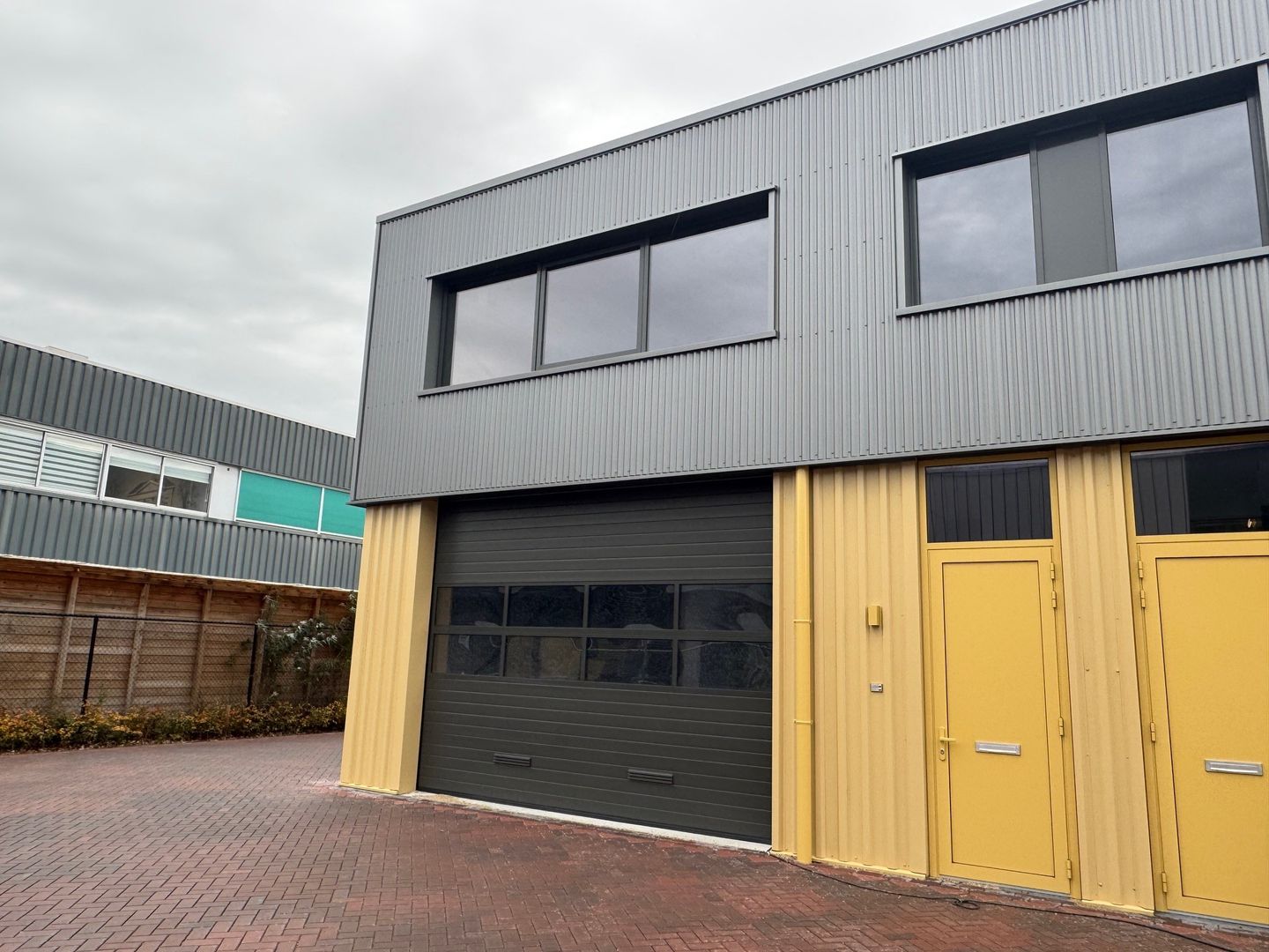 View photo 3 of Wethouder van Haperenstraat 40-F