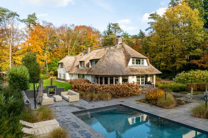 Photo 7 of Vijverlaan 53