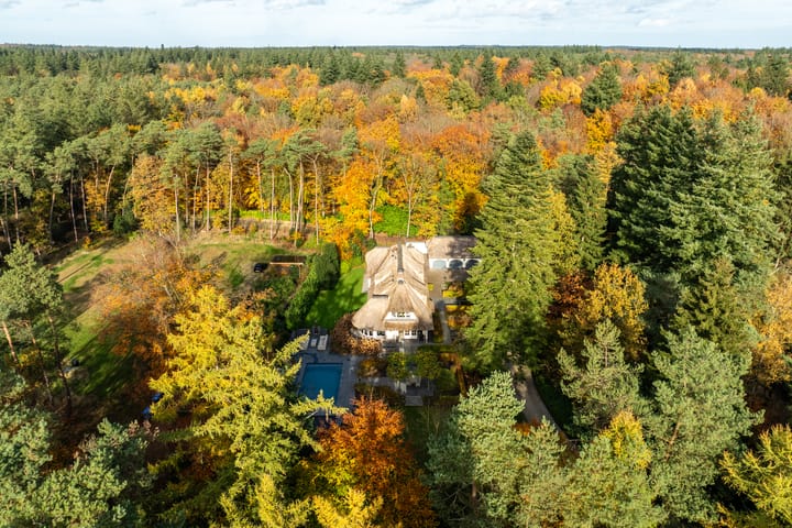 Photo 8 of Vijverlaan 53