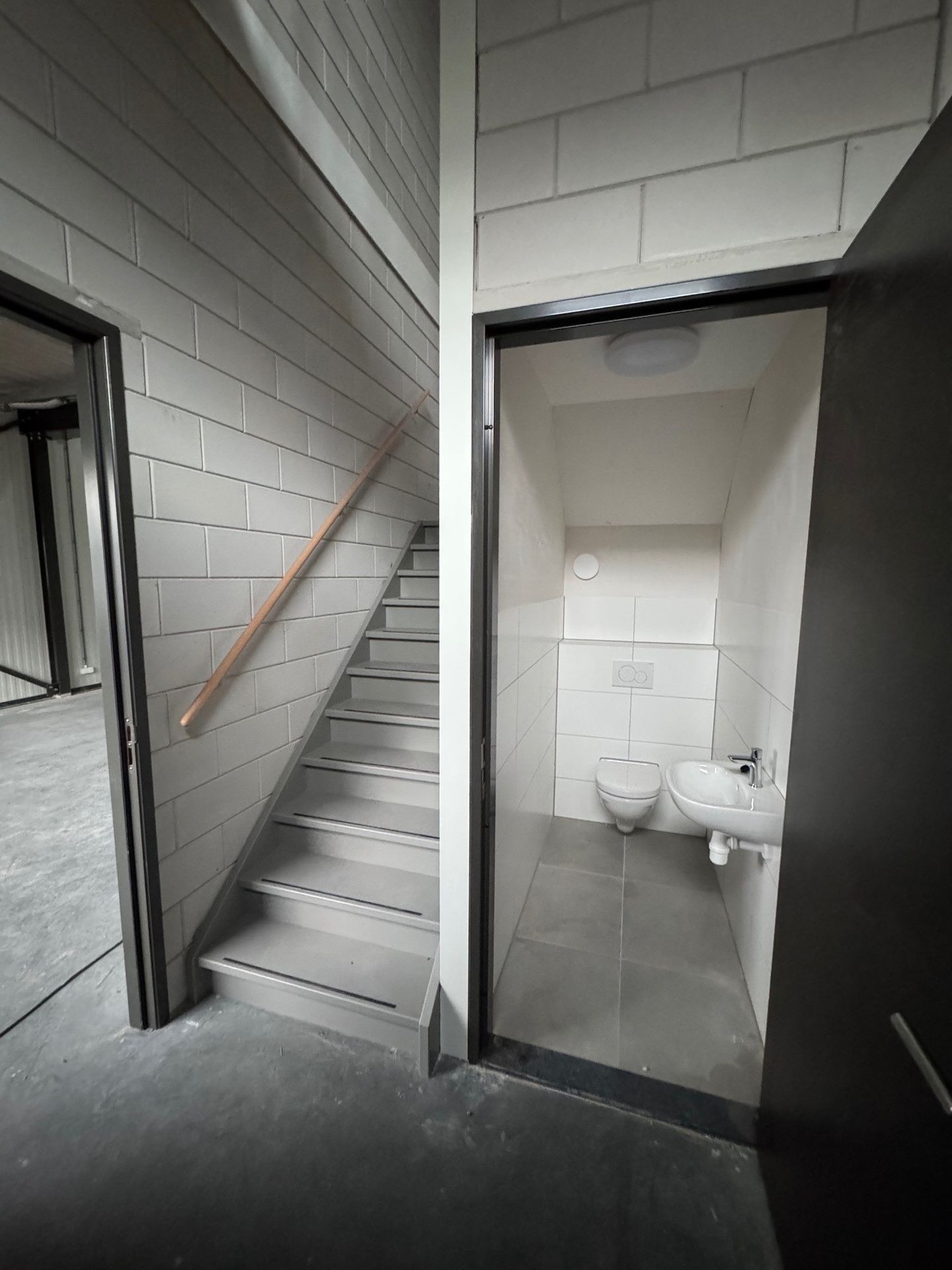 View photo 4 of Wethouder van Haperenstraat 40-F