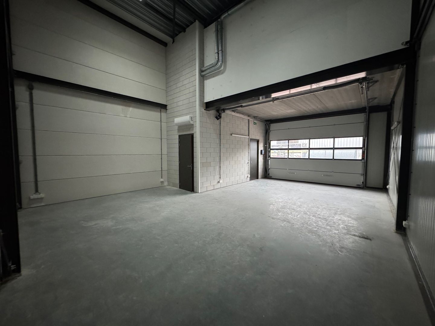 View photo 5 of Wethouder van Haperenstraat 40-F