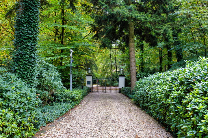 Photo 9 of Vijverlaan 53