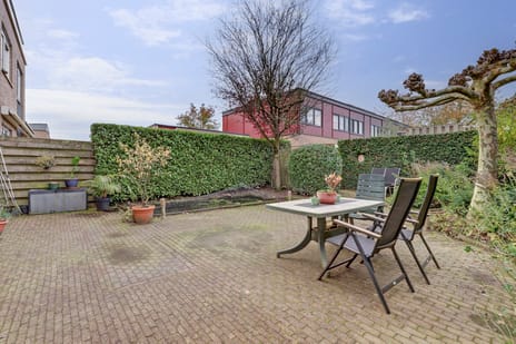 Draaiweide 12 tertiary image