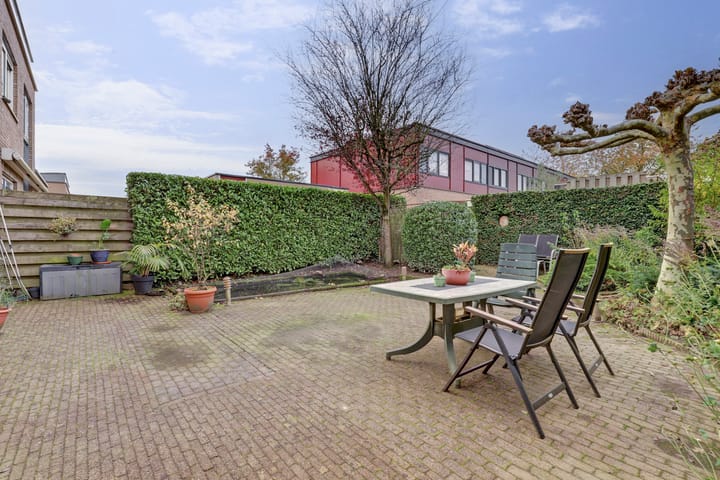 Foto 3 van Draaiweide 12