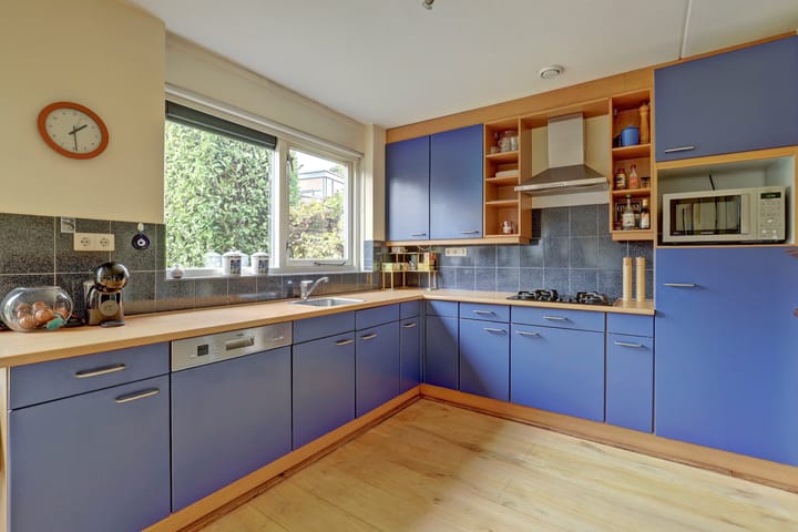 Foto 15 van Draaiweide 12