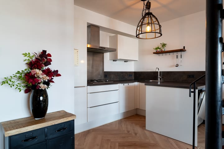 Foto 2 van Zuidhaven 111