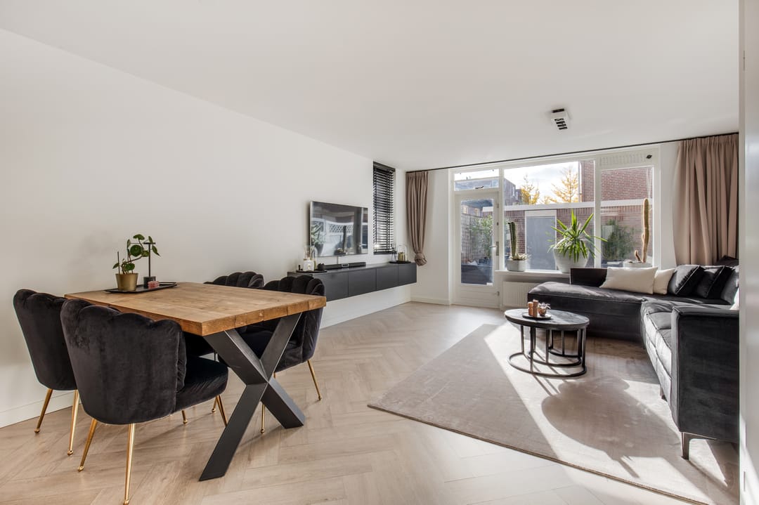 Foto 2 van M. Gandhilaan 30