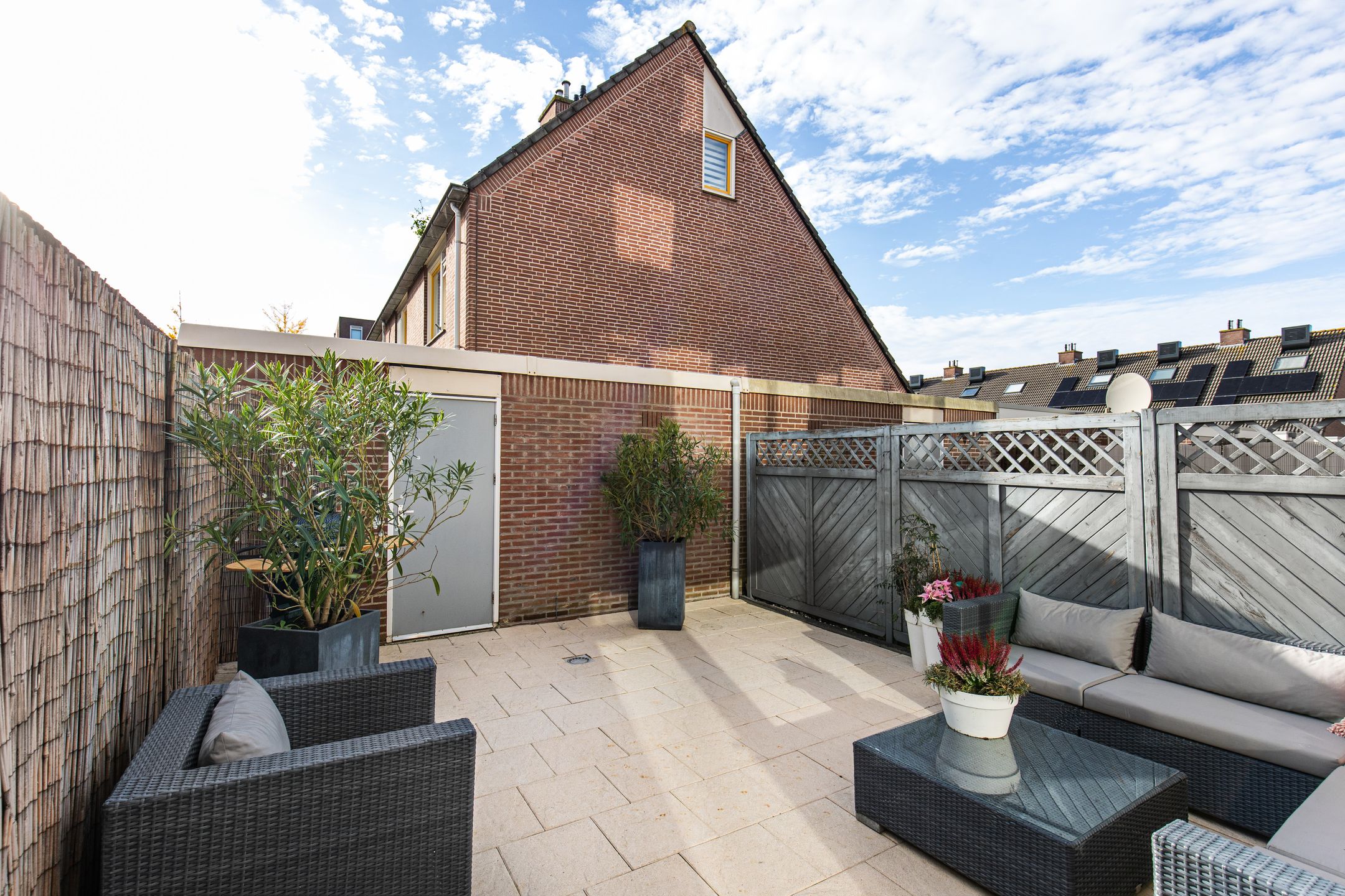 Foto 3 van M. Gandhilaan 30