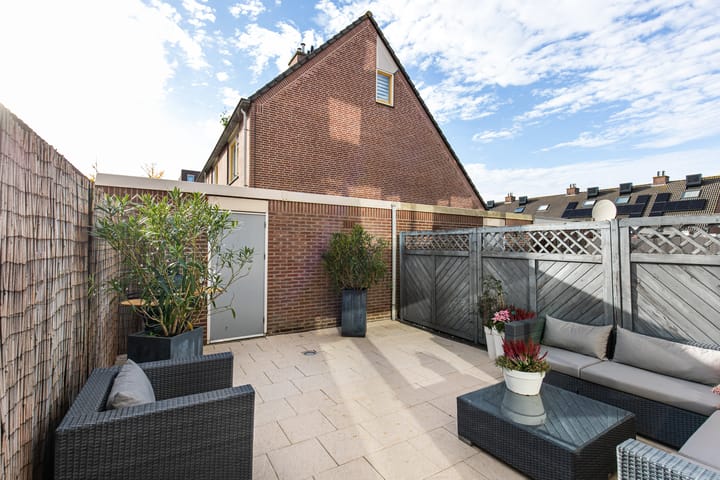 Foto 3 van M. Gandhilaan 30