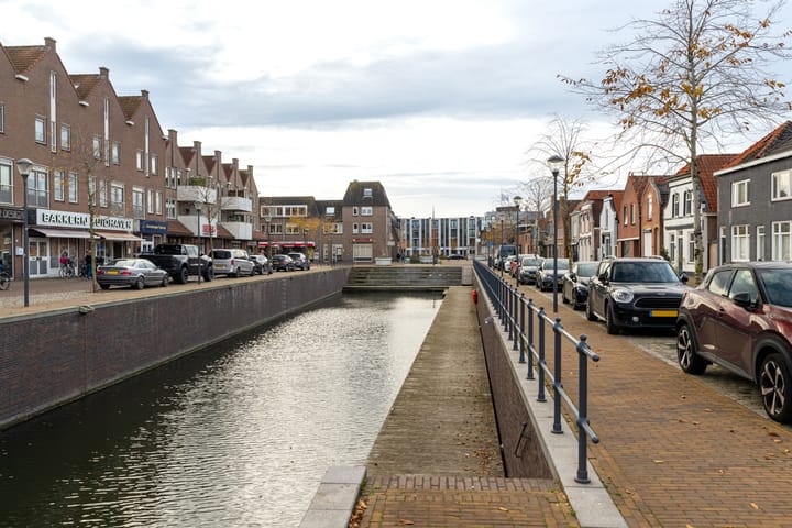 Foto 5 van Zuidhaven 111