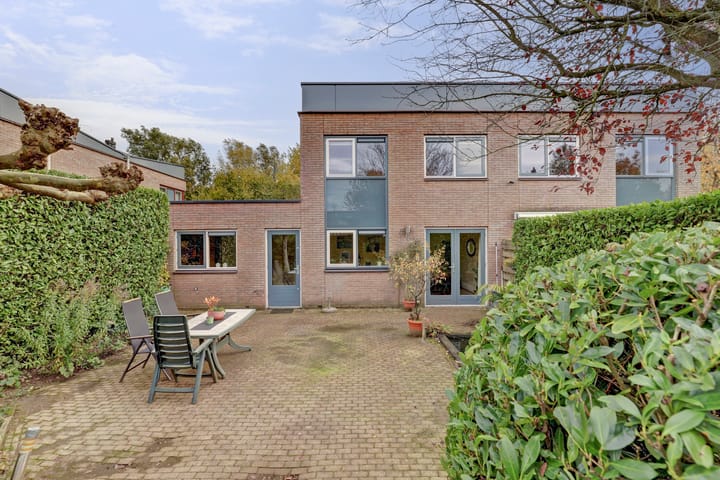 Foto 30 van Draaiweide 12