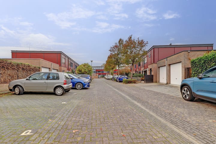 Foto 35 van Draaiweide 12