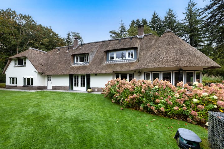 Photo 47 of Vijverlaan 53