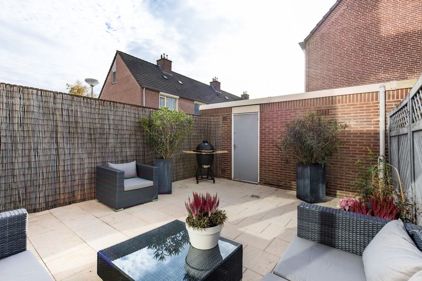 Foto 14 van M. Gandhilaan 30