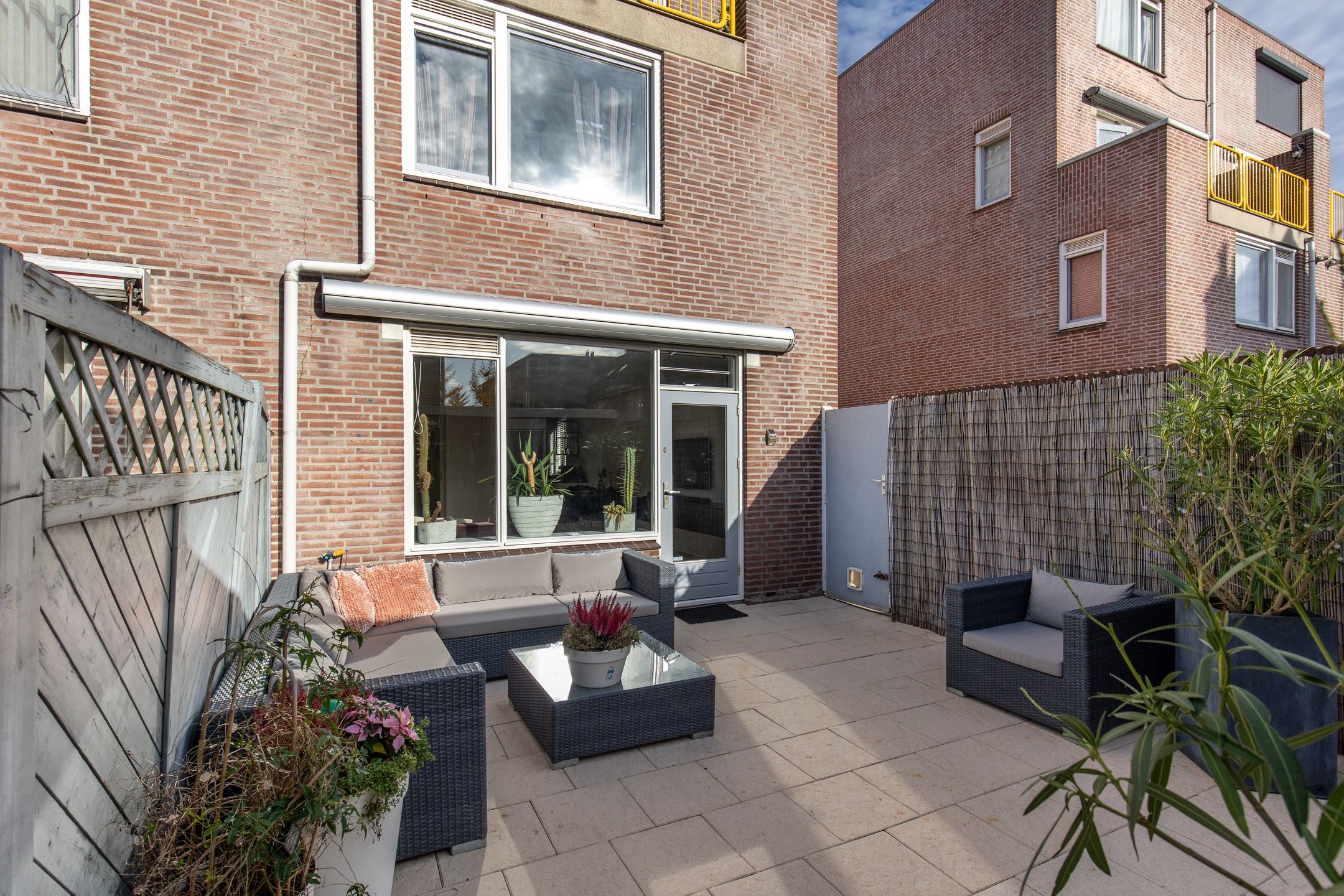 Foto 15 van M. Gandhilaan 30