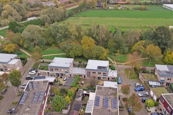 Foto 40 van Draaiweide 12