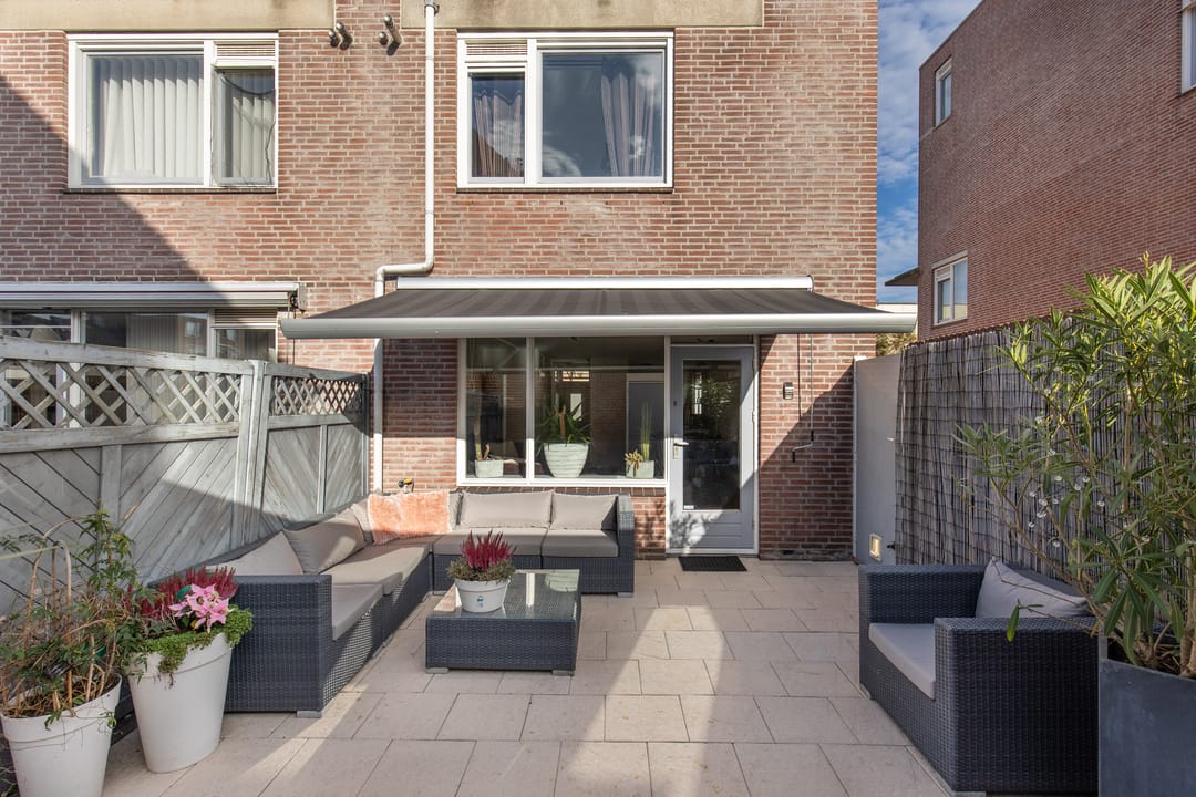 Foto 16 van M. Gandhilaan 30