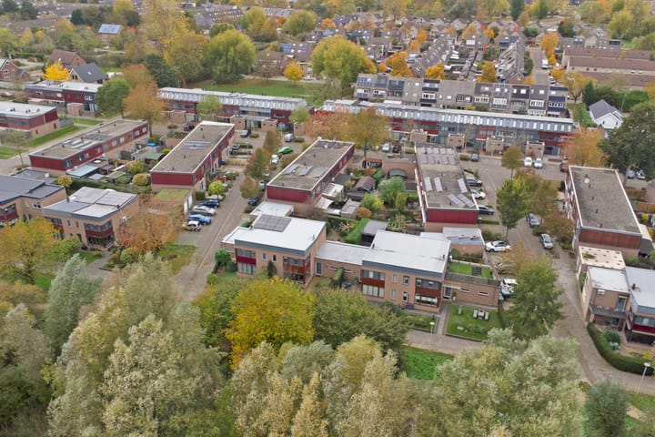 Foto 42 van Draaiweide 12