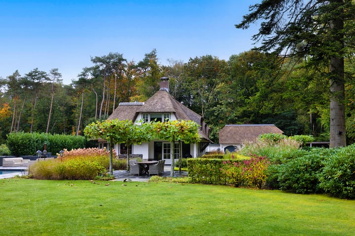 Photo 52 of Vijverlaan 53