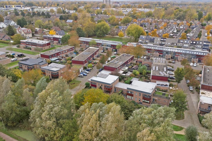 Foto 43 van Draaiweide 12