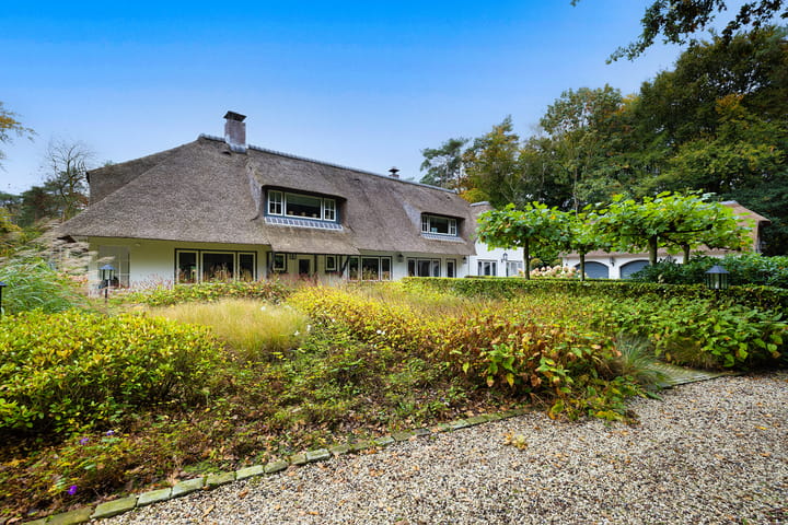 Photo 53 of Vijverlaan 53