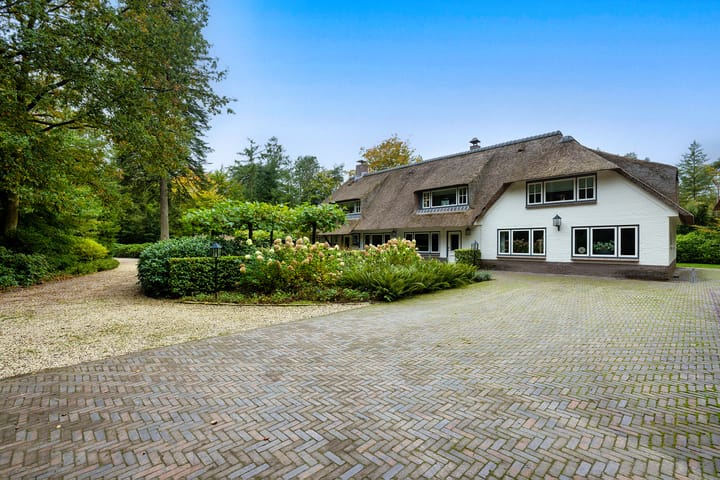 Photo 54 of Vijverlaan 53