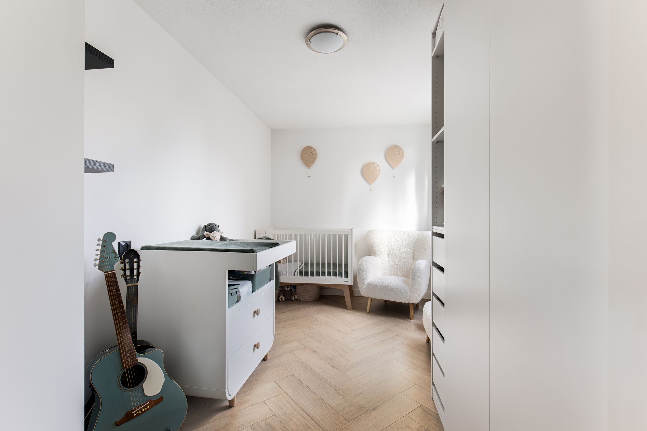 Foto 21 van M. Gandhilaan 30