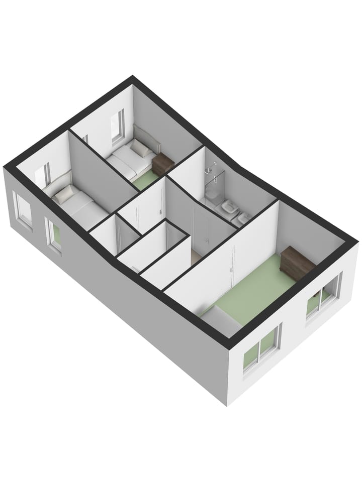 Foto 47 van Draaiweide 12