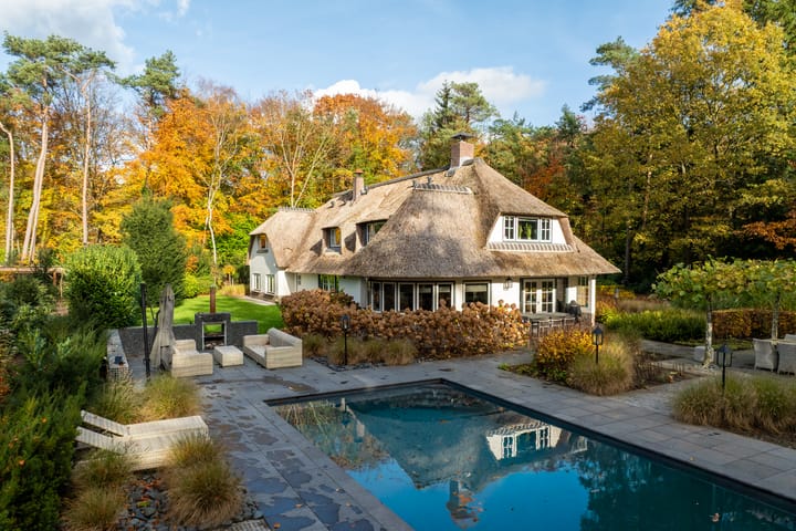 Photo 56 of Vijverlaan 53