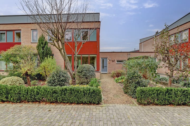 Foto 36 van Draaiweide 12