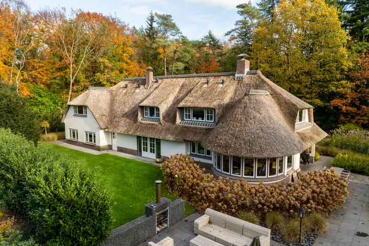 Photo 57 of Vijverlaan 53