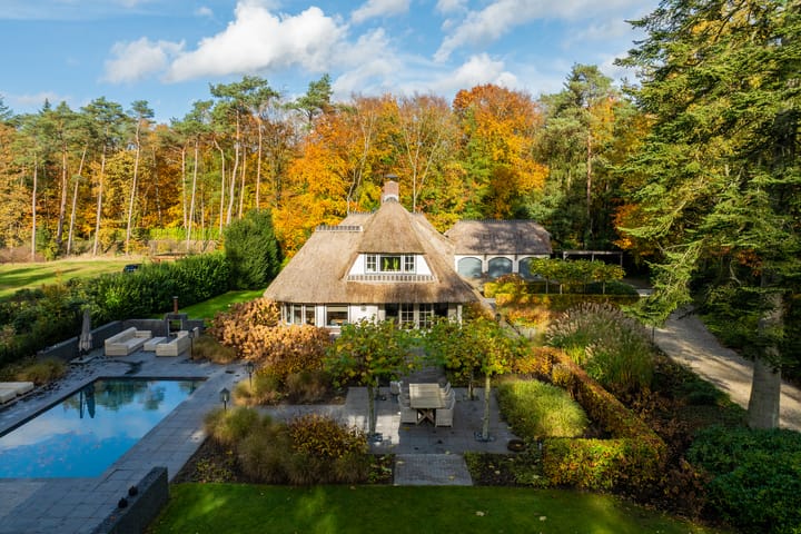 Photo 58 of Vijverlaan 53