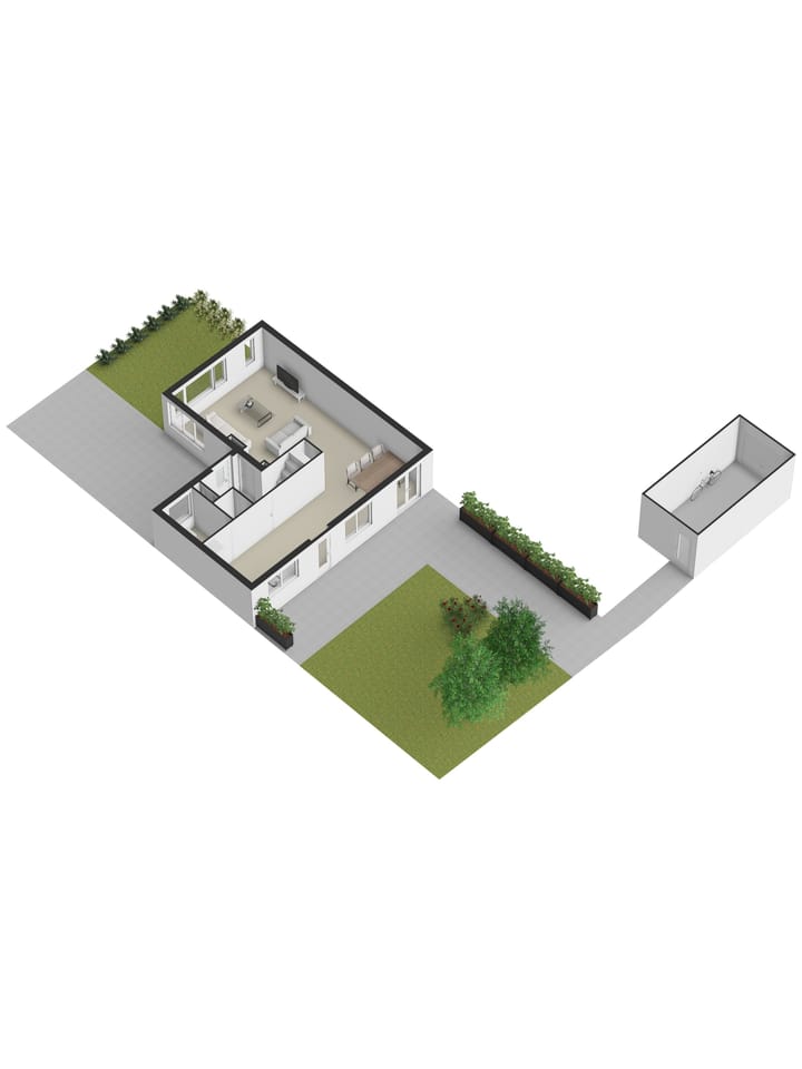 Foto 51 van Draaiweide 12