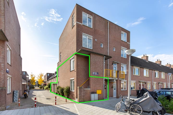 Photo 26 of M. Gandhilaan 30