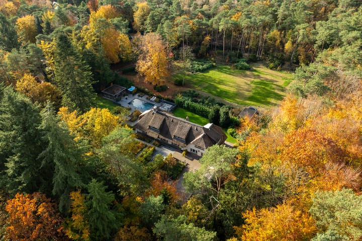 Photo 61 of Vijverlaan 53