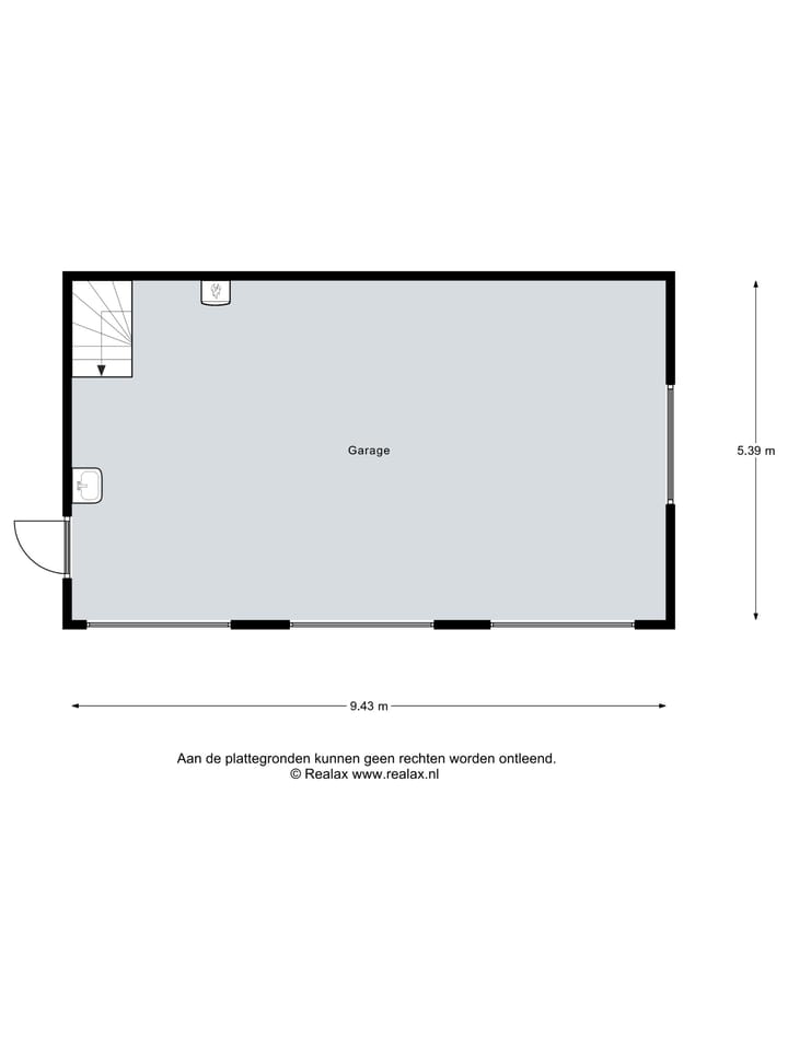 Photo 64 of Vijverlaan 53