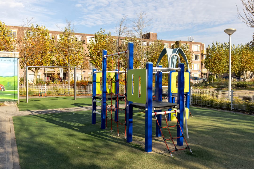 Foto 31 van M. Gandhilaan 30