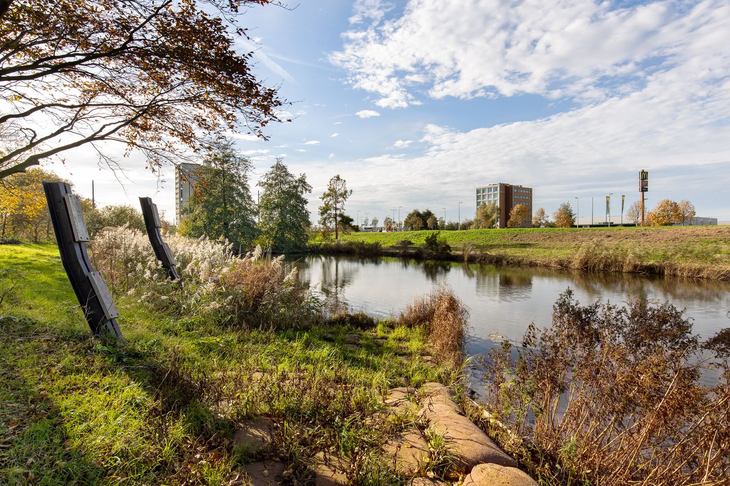 Foto 34 van M. Gandhilaan 30