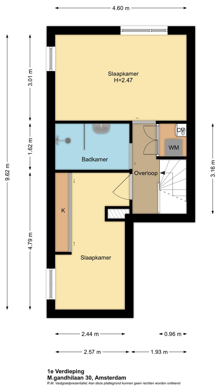 Photo 35 of M. Gandhilaan 30