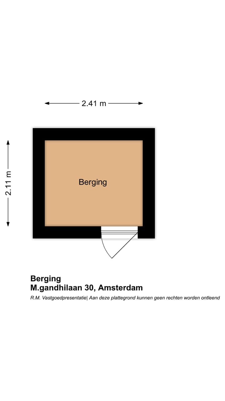 Photo 37 of M. Gandhilaan 30