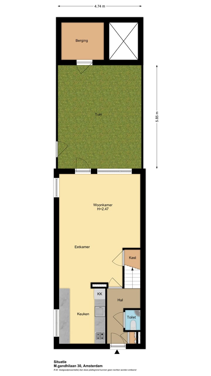 Photo 38 of M. Gandhilaan 30