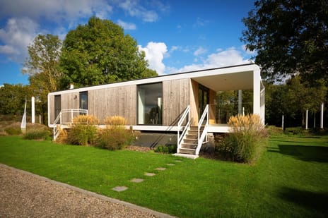 Maasparcje main image