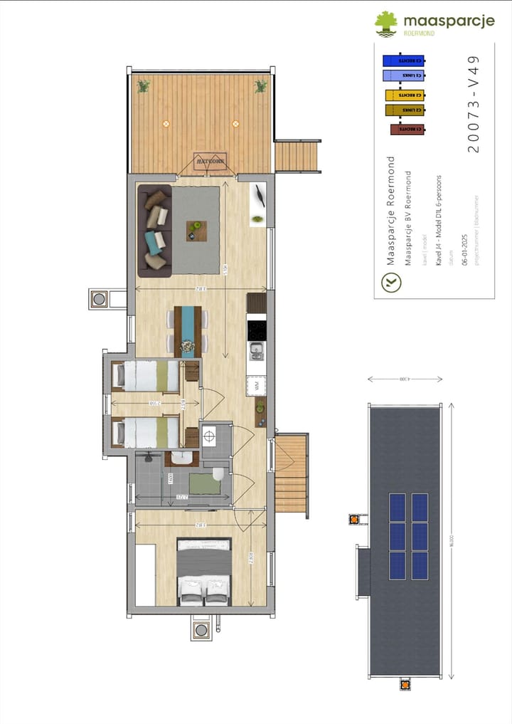 Photo 27 of De Weerd 92-J4