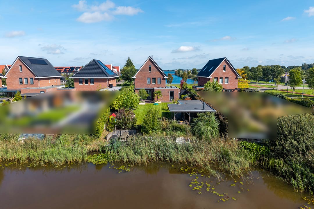 Photo 7 of Meeroeverslaan 257