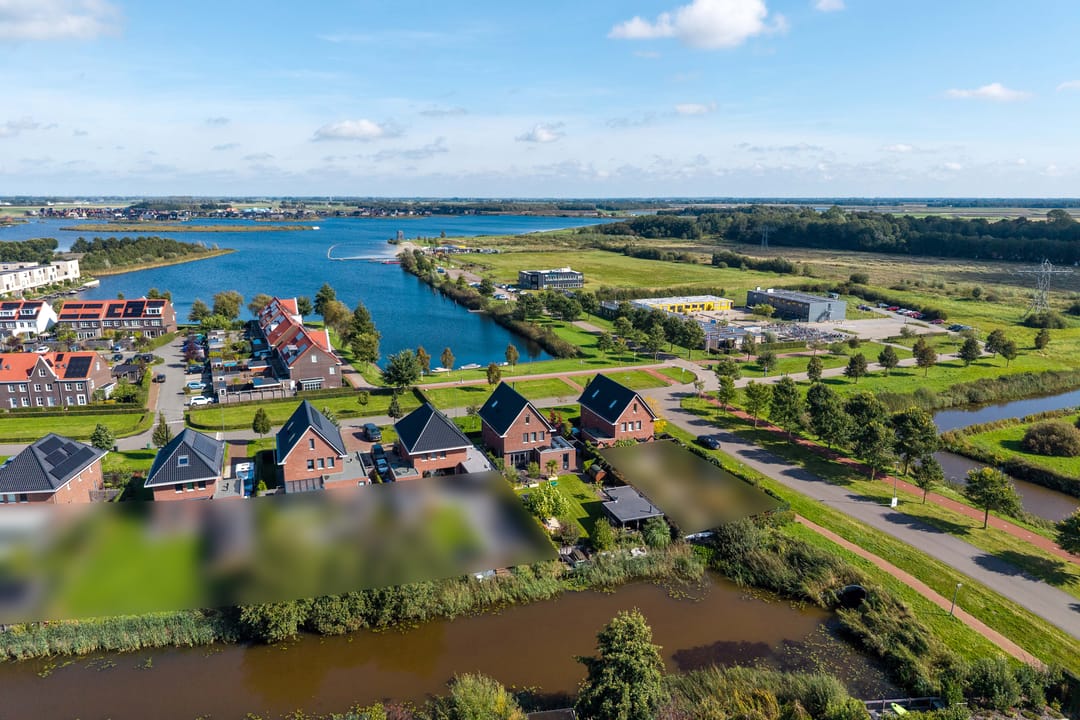 Photo 8 of Meeroeverslaan 257