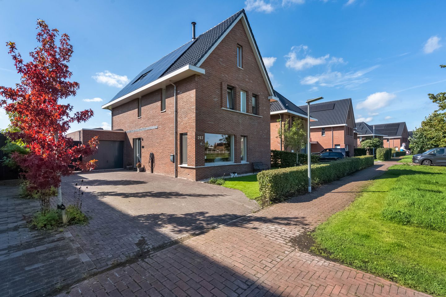 Photo 10 of Meeroeverslaan 257