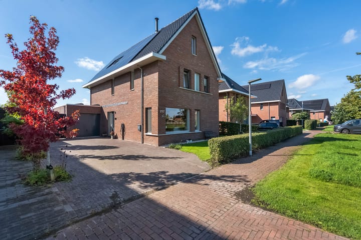 Foto 10 van Meeroeverslaan 257