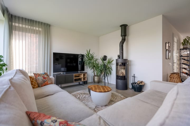 Foto 17 van Meeroeverslaan 257